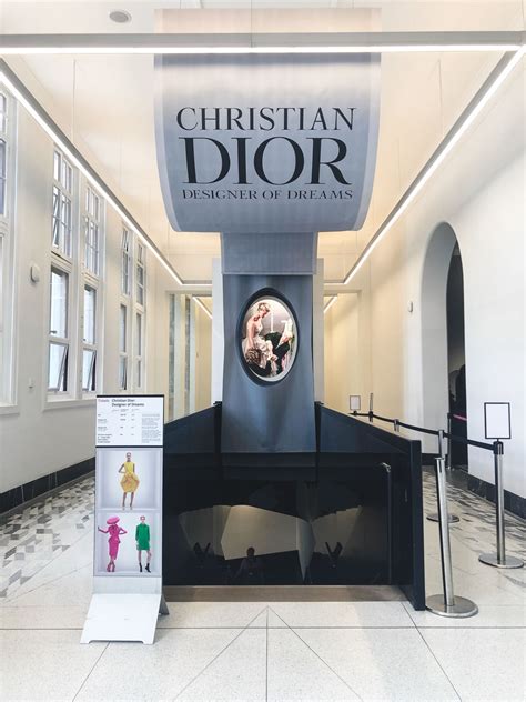 Tickets Launched for “Christian Dior: Designer of 